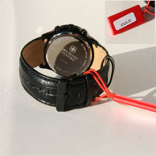 Laden Sie das Bild in den Galerie-Viewer, Swiss Military Hanowa Chrono 6-4180 sw/si
