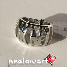 Laden Sie das Bild in den Galerie-Viewer, DKNY Damen Ring NJ1575