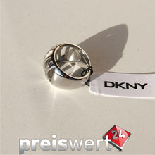 Laden Sie das Bild in den Galerie-Viewer, DKNY Damen Ring NJ1575