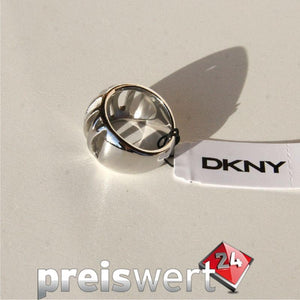 DKNY Damen Ring NJ1575