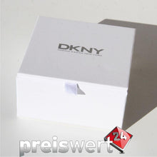 Laden Sie das Bild in den Galerie-Viewer, DKNY Damen Ring NJ1575