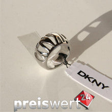 Laden Sie das Bild in den Galerie-Viewer, DKNY Damen Ring NJ1575