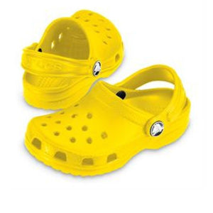 Kinder Crocs diverse Modelle