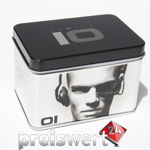 The One Uhr 3 Modelle Razor Block WOW