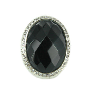 Heartbreaker by Drachenfels Damen Silber Ring mac beth LR ON 13