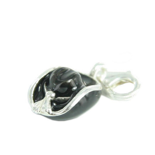 Heartbreaker by Drachenfels Damen Silber Charms Anhänger HB 166