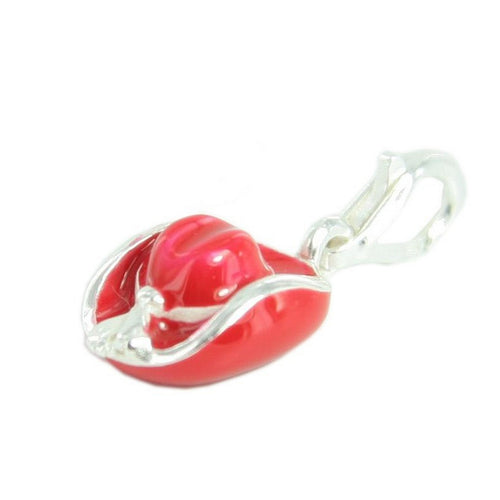 Heartbreaker by Drachenfels Damen Silber Charms Anhänger HB 167