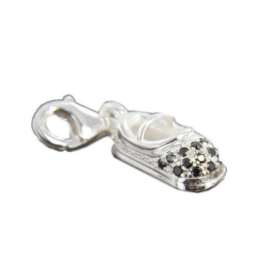 Heartbreaker by Drachenfels Damen Silber Charms Anhänger HB 267
