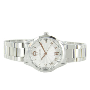 Aigner Uhr Partneruhren Modica Solerna 8 Modelle WOW