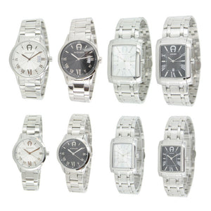 Aigner Uhr Partneruhren Modica Solerna 8 Modelle WOW