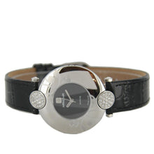 Laden Sie das Bild in den Galerie-Viewer, Swiss Military Hanowa Uhr Lederband verschiedene Modelle