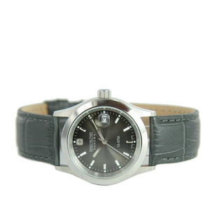 Swiss Military Hanowa Uhr Lederband verschiedene Modelle