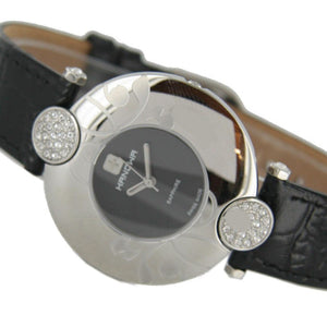 Swiss Military Hanowa Damen Uhr 16-6007 si/sw 16-6007.04.007