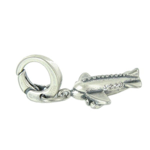 Fossil Anhänger Charms JF87699040 Flugzeug
