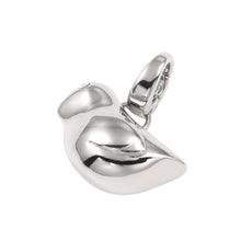 Laden Sie das Bild in den Galerie-Viewer, Fossil Anhänger Charms Charm verschiedene Modelle zur Auswahl I