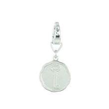 Laden Sie das Bild in den Galerie-Viewer, Fossil Anhänger Charms Charm verschiedene Modelle zur Auswahl I