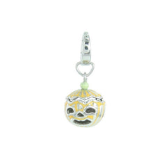 Laden Sie das Bild in den Galerie-Viewer, Fossil Anhänger Charms Charm verschiedene Modelle zur Auswahl I