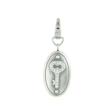 Laden Sie das Bild in den Galerie-Viewer, Fossil Anhänger Charms Charm verschiedene Modelle zur Auswahl I