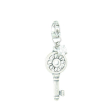 Laden Sie das Bild in den Galerie-Viewer, Fossil Anhänger Charms Charm verschiedene Modelle zur Auswahl I