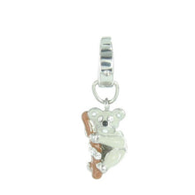 Laden Sie das Bild in den Galerie-Viewer, Fossil Anhänger Charms Charm verschiedene Modelle zur Auswahl I