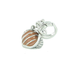 Laden Sie das Bild in den Galerie-Viewer, Fossil Anhänger Charms Charm verschiedene Modelle zur Auswahl I