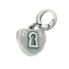 Laden Sie das Bild in den Galerie-Viewer, Fossil Anhänger Charms Charm verschiedene Modelle zur Auswahl II