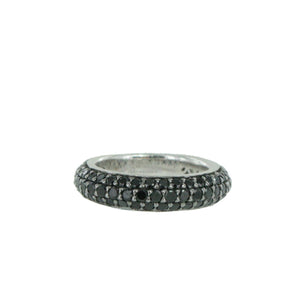 Esprit Collection Damen Ring Silber Zirkonia Amorbess Gr.17 ELRG91400B170-1g