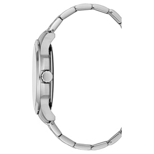 Kenneth Cole New York Herren-Armbanduhr Analog Quarz Edelstahl 10027446