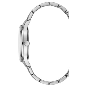 Kenneth Cole New York Herren-Armbanduhr Analog Edelstahl 10030778