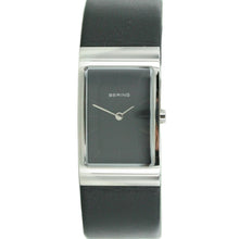 Laden Sie das Bild in den Galerie-Viewer, Bering Damen Uhr Armbanduhr Slim Classic - 10222-402-S-1 Leder