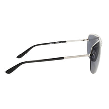 Laden Sie das Bild in den Galerie-Viewer, Liebeskind Berlin Damen Sonnenbrille 10256-00200 SILBER