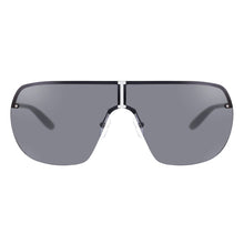 Laden Sie das Bild in den Galerie-Viewer, Liebeskind Berlin Damen Sonnenbrille 10256-00200 SILBER