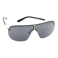 Laden Sie das Bild in den Galerie-Viewer, Liebeskind Berlin Damen Sonnenbrille 10256-00200 SILBER