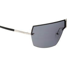 Laden Sie das Bild in den Galerie-Viewer, Liebeskind Berlin Damen Sonnenbrille 10257-00200 SILBER