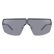 Laden Sie das Bild in den Galerie-Viewer, Liebeskind Berlin Damen Sonnenbrille 10257-00200 SILBER