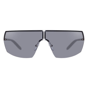 Liebeskind Berlin Damen Sonnenbrille 10257-00200 SILBER