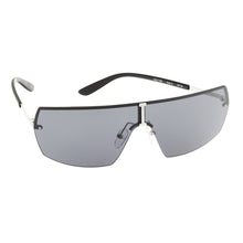Laden Sie das Bild in den Galerie-Viewer, Liebeskind Berlin Damen Sonnenbrille 10257-00200 SILBER