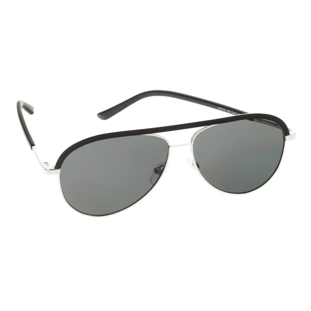 Liebeskind Berlin Damen Sonnenbrille 10258-00620 SCHWARZ MATT/ SILBER