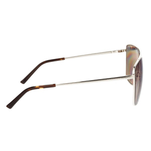 Liebeskind Berlin Damen Sonnenbrille 10267-00100 GOLD