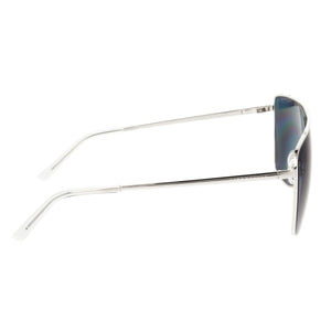 Liebeskind Berlin Damen Sonnenbrille 10267-00200 SILBER