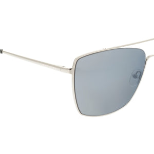 Liebeskind Berlin Damen Sonnenbrille 10267-00200 SILBER