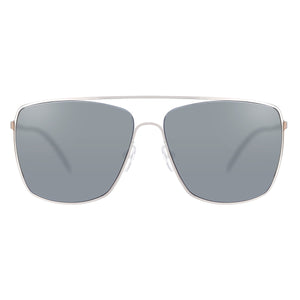 Liebeskind Berlin Damen Sonnenbrille 10267-00200 SILBER