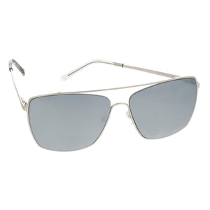 Liebeskind Berlin Damen Sonnenbrille 10267-00200 SILBER