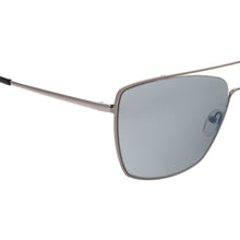 Laden Sie das Bild in den Galerie-Viewer, Liebeskind Berlin Damen Sonnenbrille 10267-00800 DK GUN