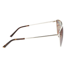 Laden Sie das Bild in den Galerie-Viewer, Liebeskind Berlin Damen Sonnenbrille 10268-00100 GOLD