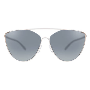 Liebeskind Berlin Damen Sonnenbrille 10268-00200 SILBER