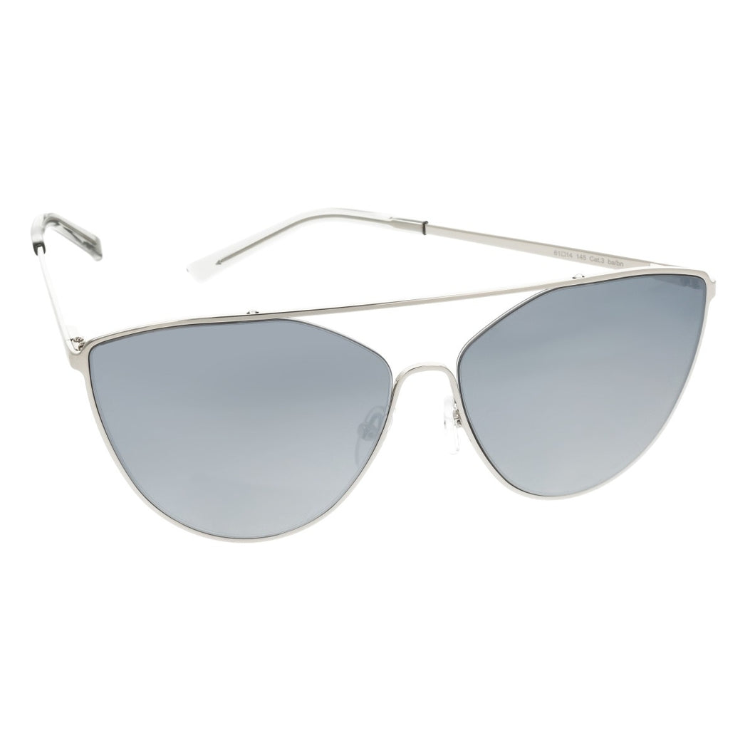 Liebeskind Berlin Damen Sonnenbrille 10268-00200 SILBER