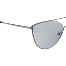 Laden Sie das Bild in den Galerie-Viewer, Liebeskind Berlin Damen Sonnenbrille 10268-00800 DK GUN