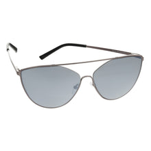 Laden Sie das Bild in den Galerie-Viewer, Liebeskind Berlin Damen Sonnenbrille 10268-00800 DK GUN