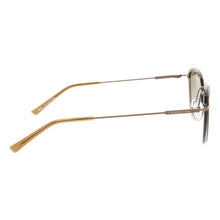 Laden Sie das Bild in den Galerie-Viewer, Liebeskind Berlin Damen Sonnenbrille 10269-00500 OLIVE MATT